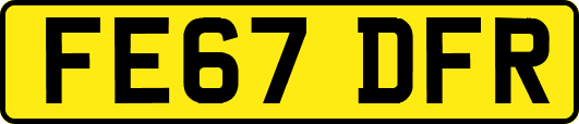 FE67DFR