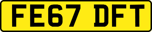 FE67DFT
