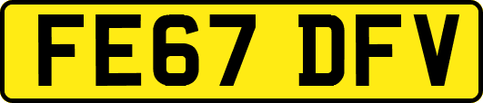 FE67DFV