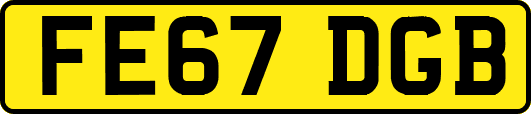 FE67DGB