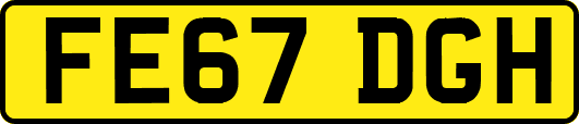 FE67DGH