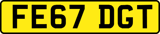 FE67DGT