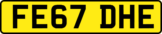 FE67DHE