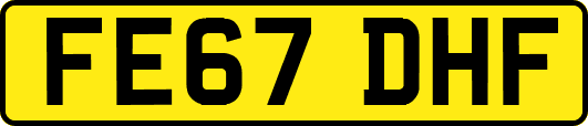 FE67DHF