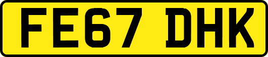 FE67DHK