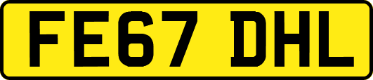 FE67DHL