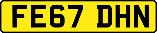 FE67DHN