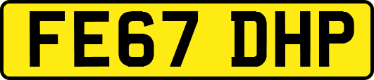 FE67DHP