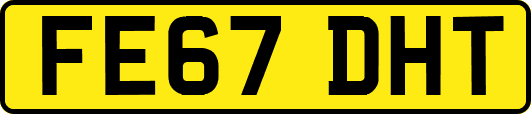 FE67DHT