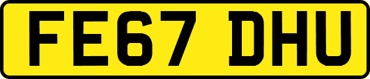 FE67DHU