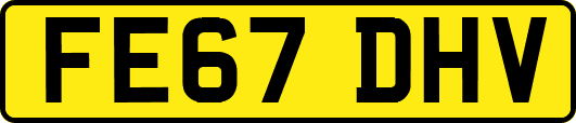 FE67DHV