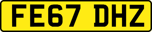 FE67DHZ