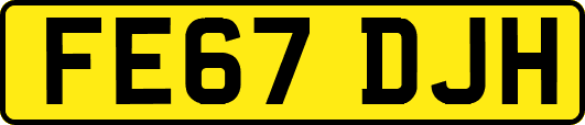 FE67DJH