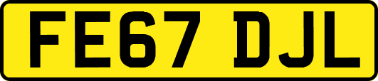 FE67DJL