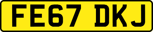 FE67DKJ