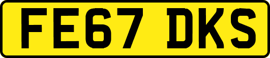 FE67DKS