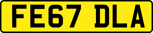 FE67DLA