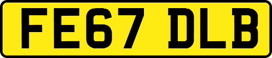 FE67DLB