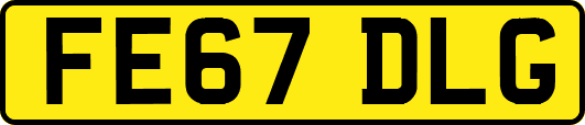 FE67DLG