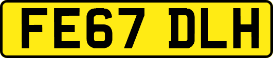 FE67DLH