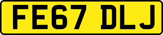 FE67DLJ
