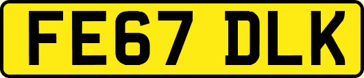 FE67DLK