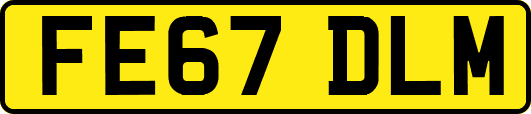 FE67DLM