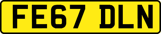 FE67DLN