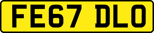 FE67DLO