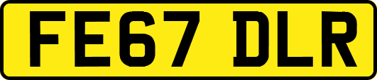 FE67DLR