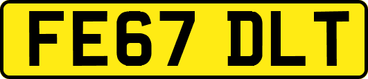 FE67DLT