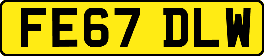FE67DLW