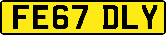 FE67DLY