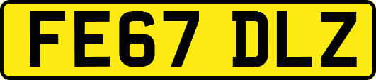 FE67DLZ