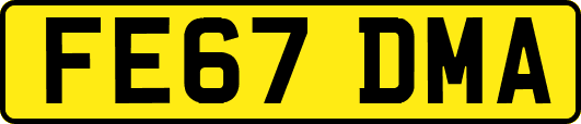 FE67DMA