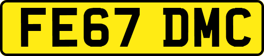 FE67DMC