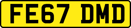 FE67DMD