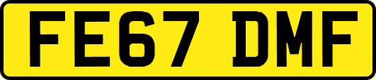 FE67DMF