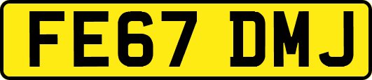 FE67DMJ