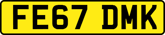FE67DMK