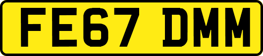 FE67DMM