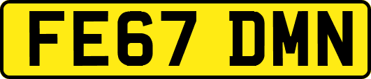 FE67DMN