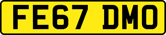 FE67DMO
