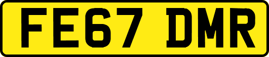 FE67DMR