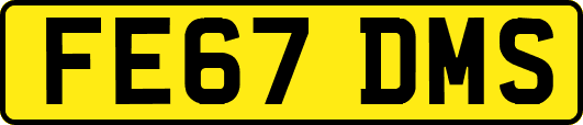 FE67DMS