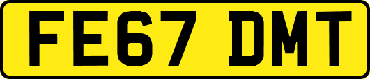 FE67DMT