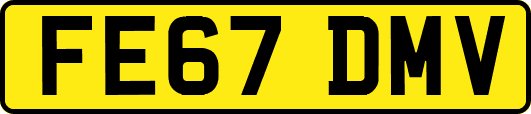 FE67DMV