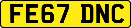 FE67DNC