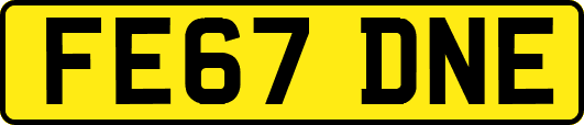 FE67DNE