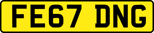 FE67DNG